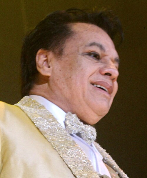 Juan Gabriel