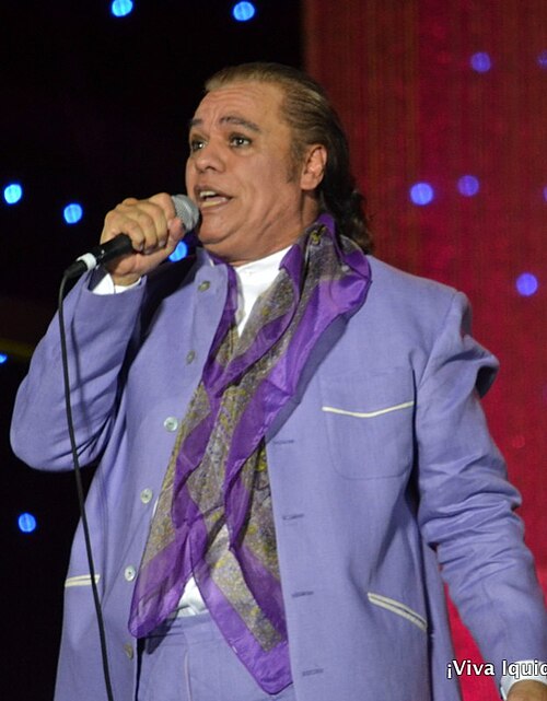 Juan Gabriel