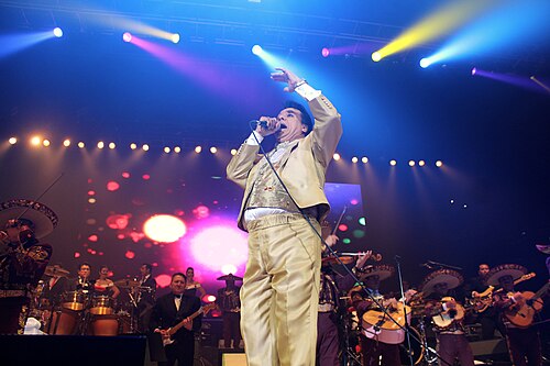Juan Gabriel