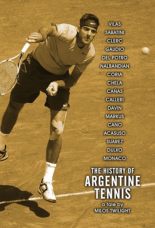 Juan Martín del Potro