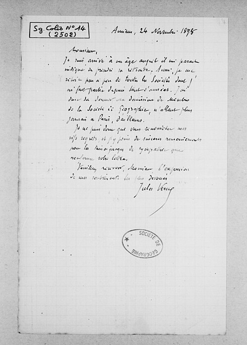 Jules Verne