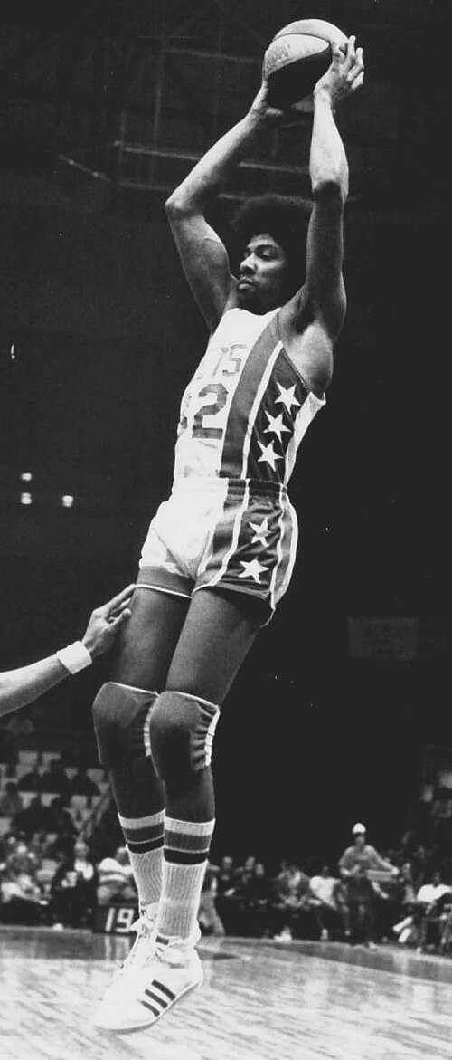 Julius Erving