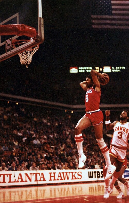 Julius Erving