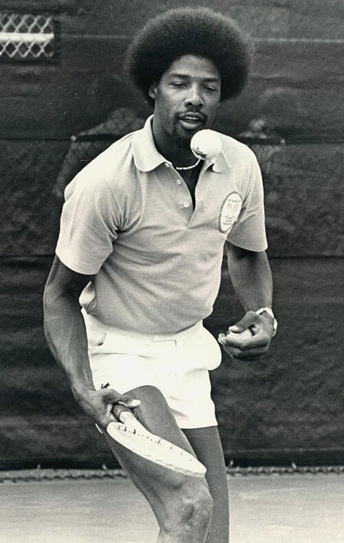 Julius Erving
