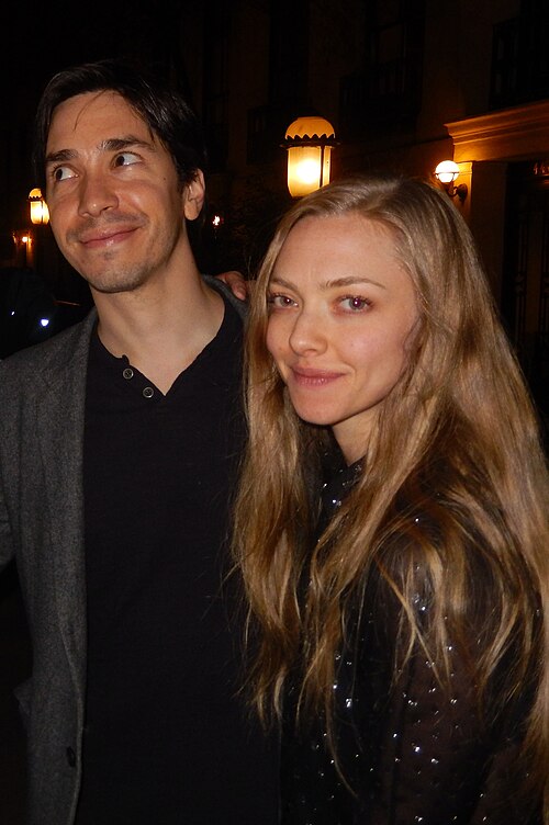 Justin Long
