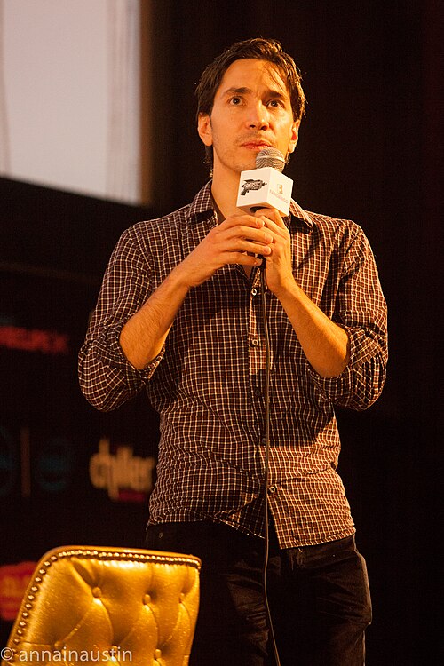 Justin Long