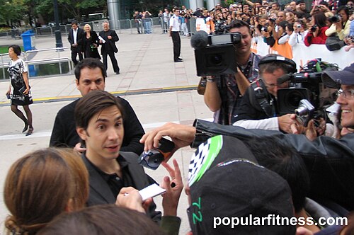 Justin Long