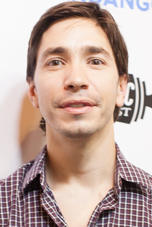 Justin Long