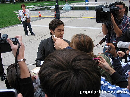 Justin Long