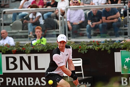 Andy Murray