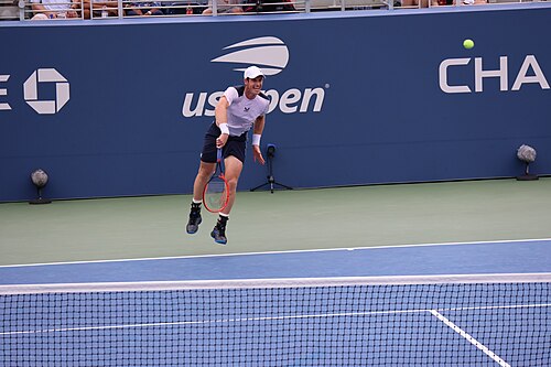 Andy Murray