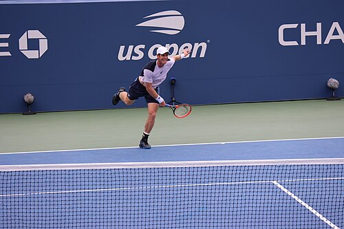 Andy Murray