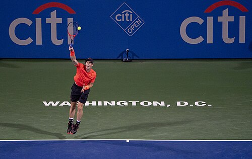 Andy Murray