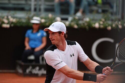 Andy Murray