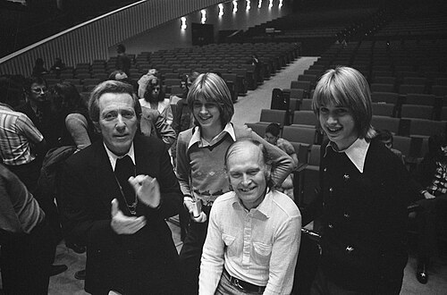 Andy Williams