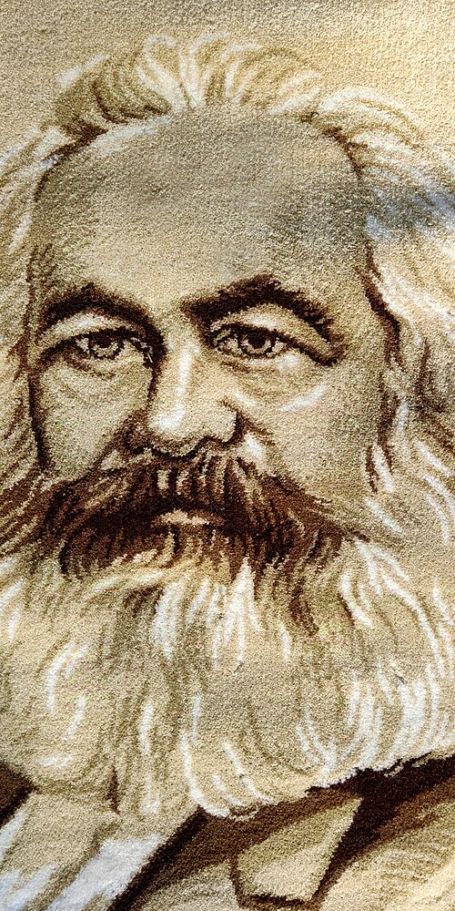 Karl Marx