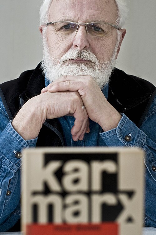 Karl Marx
