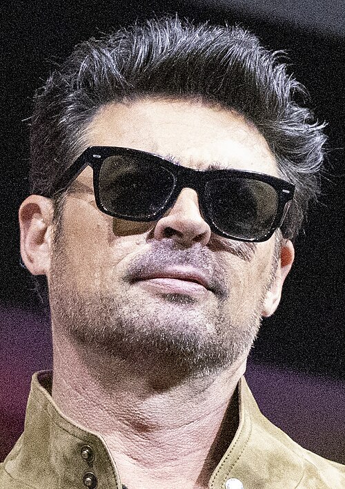 Karl Urban