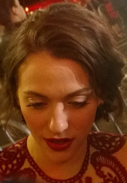 Kat Dennings