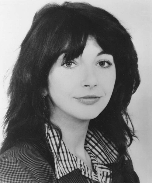 Kate Bush