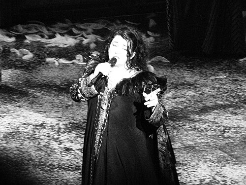 Kate Bush