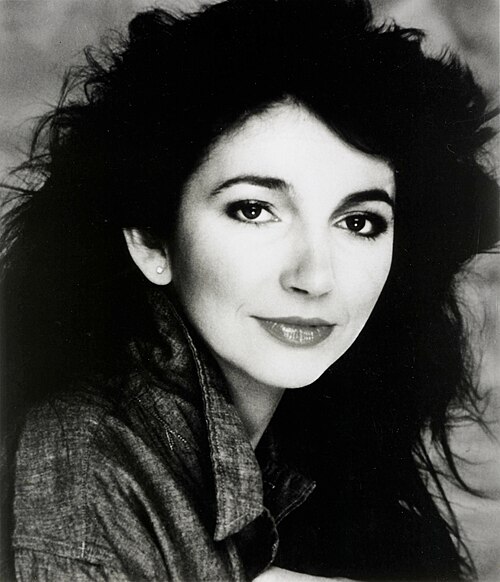Kate Bush