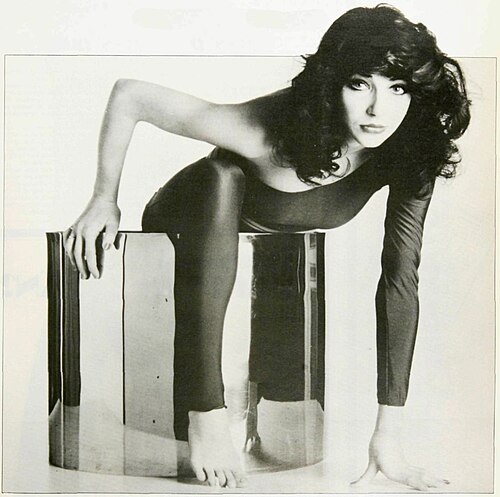 Kate Bush