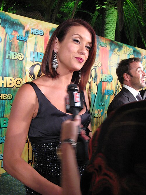 Kate Walsh (actress)