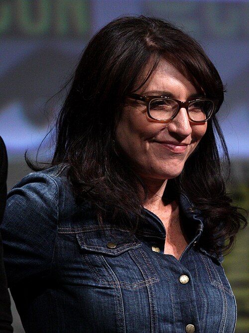 Katey Sagal