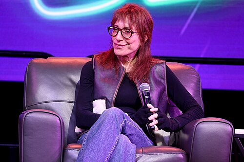 Katey Sagal