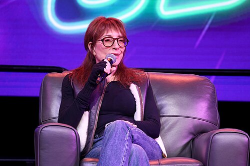 Katey Sagal
