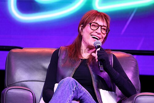 Katey Sagal