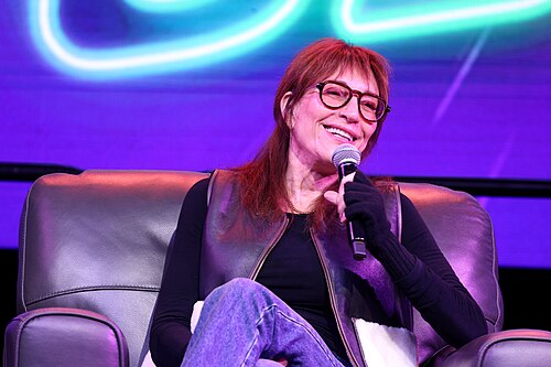 Katey Sagal