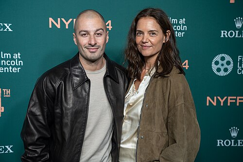 Katie Holmes