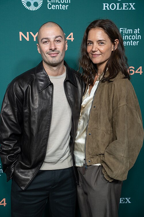 Katie Holmes