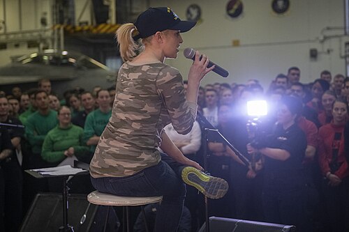 Kellie Pickler