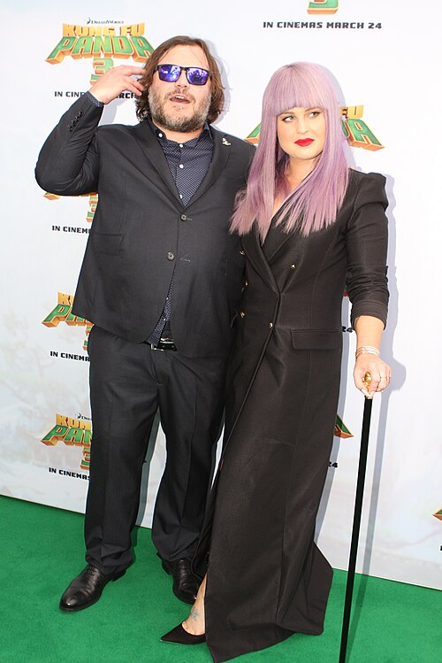 Kelly Osbourne