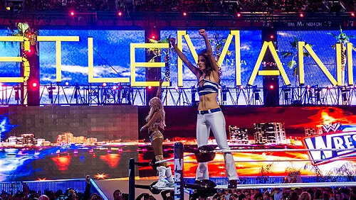Kelly Kelly