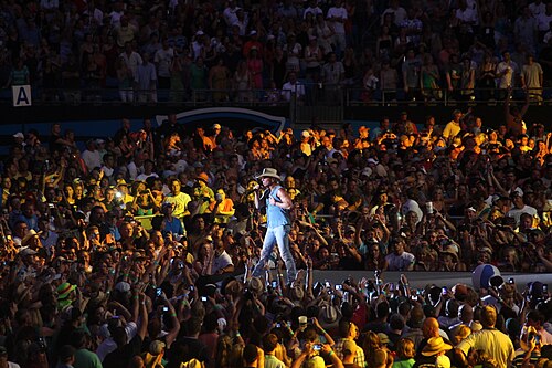 Kenny Chesney