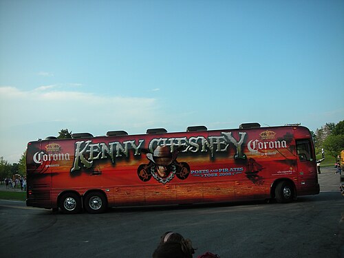 Kenny Chesney