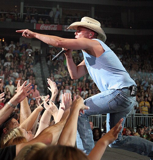 Kenny Chesney