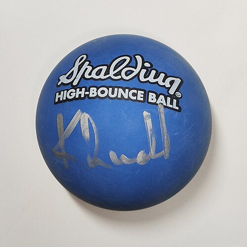 Kevin Rudd