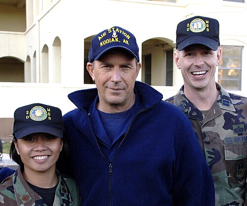 Kevin Costner