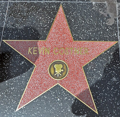 Kevin Costner