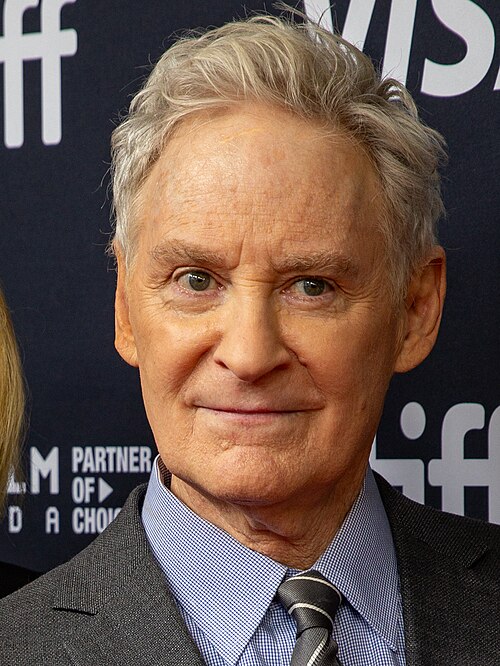 Kevin Kline