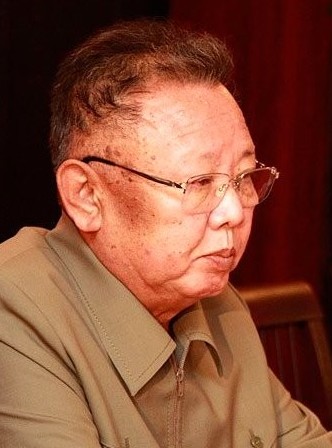Kim Jong-il