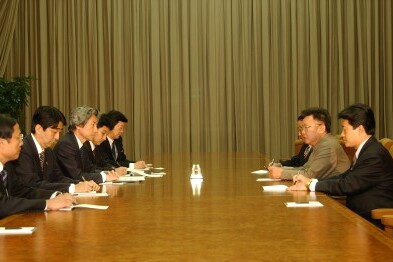 Kim Jong-il
