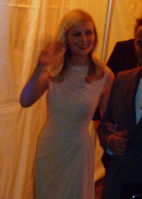 Kirsten Dunst