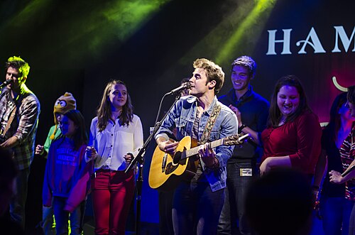 Kris Allen