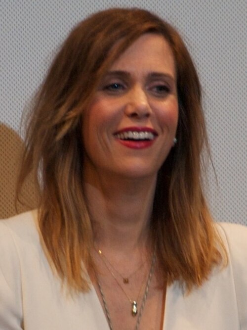 Kristen Wiig